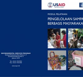 Materi Pelatihan & Pendidikan