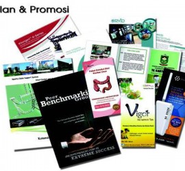 Promosi Produk