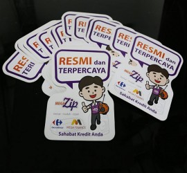 Stiker